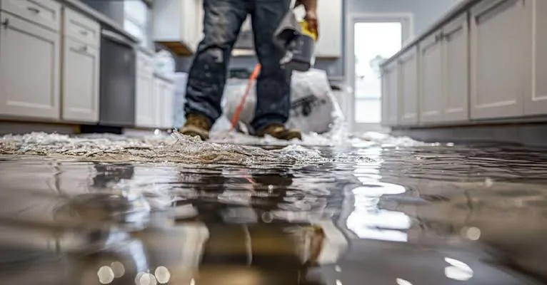 Water damage restoration companies near me in Crawfordsville, AR - Emergency flood extraction
